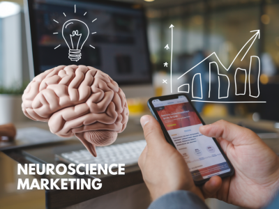 Comment intégrer le marketing de neuroscience pour captiver vos clients et booster vos conversions