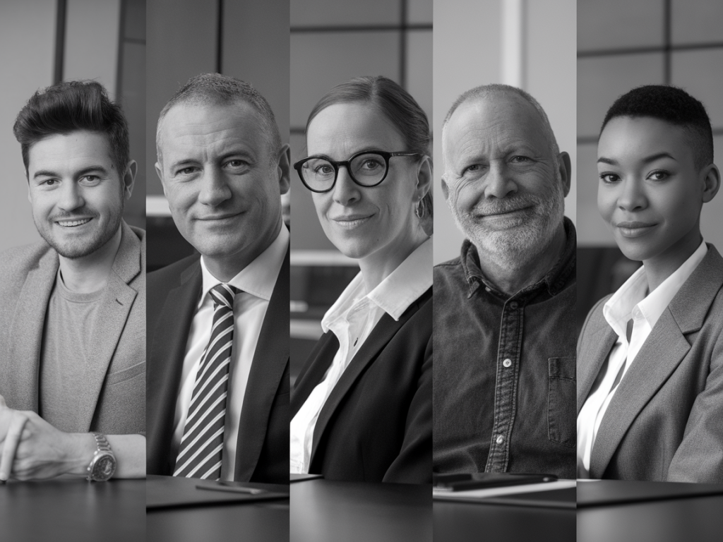 Comment segmenter vos clients corporate en 5 profils actionnables pour augmenter le panier moyen de 40%