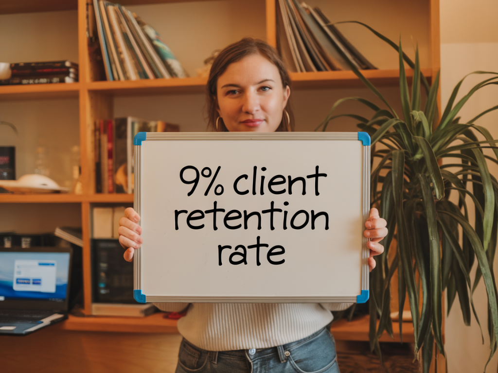 Comment augmenter le taux de rétention clients de votre agence à 9 grâce à un parcours client automatisé