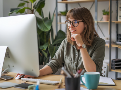 Comment utiliser l'intelligence artificielle pour révolutionner votre agence