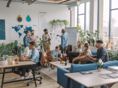 Comment maximiser la productivité de votre équipe grâce à une gestion agile