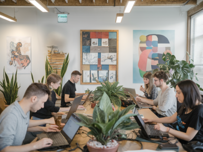 Pourquoi les agences de niche dominent leur marché et comment positionner la vôtre efficacement
