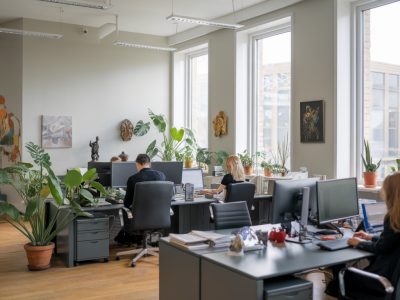 Comment structurer une offre d'abonnement à trois paliers qui attire des clients corporate sans diluer votre marge