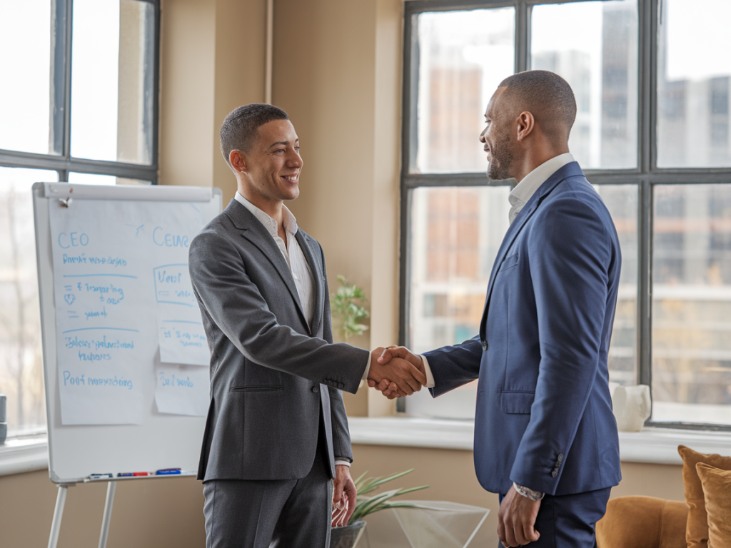 Comment structurer un partenariat avec une fintech pour accélérer le financement client de votre agence