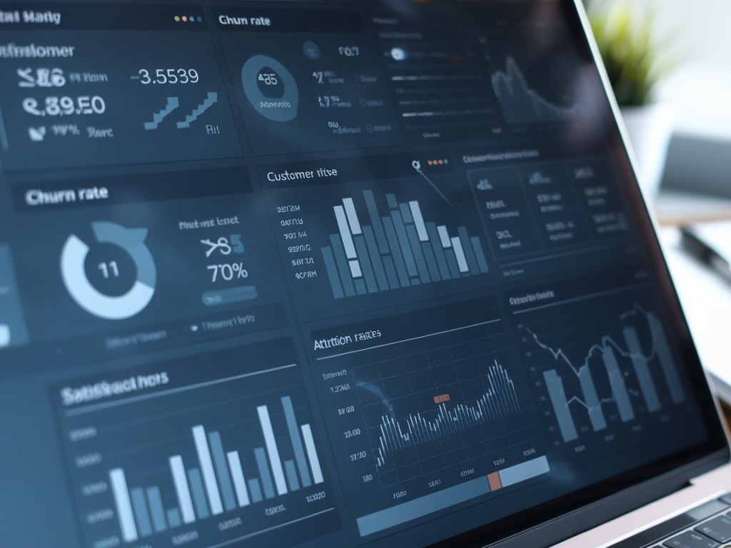 Quels kpis tracker pour détecter une perte de clients avant qu'ils ne partent (et quelles actions immédiates mener)