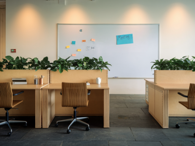 Groupe WS : espaces modulables à Paris, location à l'heure, sécurisés